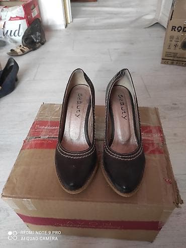 каблуки 35 размер: Листайте, туфли все 34-35размера, на каблуках, на худую ногу — 1