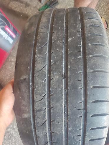 145 80 13: Летние шины Goodyear EfficientGrip Performance - Размер: 205/60 R16 - — 4