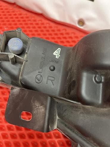 led driver: Правый поворотник Lexus 2019 г., Б/у, Оригинал, Япония — 3