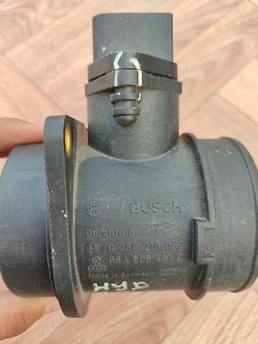 датчик расхода воздуха цена: Расходомер Volkswagen Германия — 6