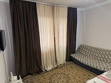 сдаю 3 комнаты: Посуточно квартира в городе Ош — 4