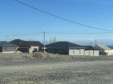 Куплю земельный участок: 5 соток, Для строительства, Красная книга — 6