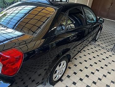 chevrolet camaro ss: Chevrolet Lacetti: 2015 г., 1.5 л, Автомат, Газ, Седан — 4