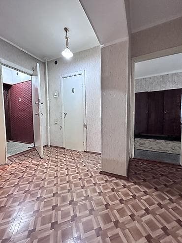 аренда помещ: 2 комнаты, 53 м², Индивидуалка, 9 этаж, Старый ремонт — 6