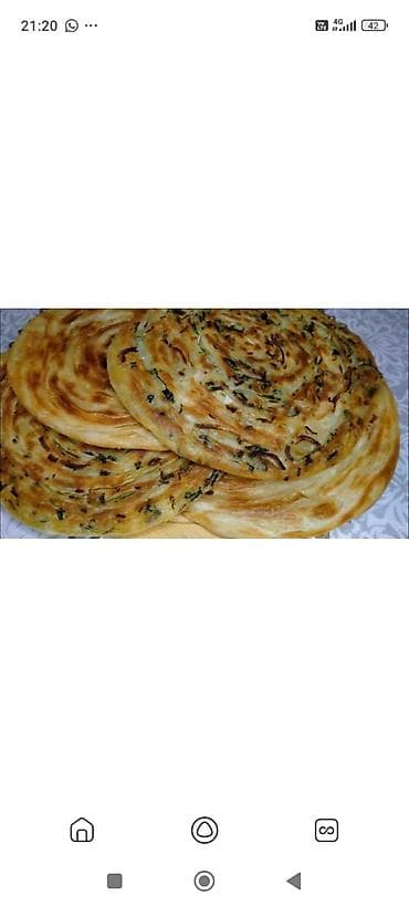 пл: Домашние блюда узбекской кухни на заказ - Плов с мягким мясом — 2