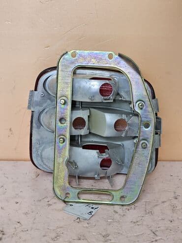 дверь фиат: Задний левый стоп-сигнал Fiat 1997 г., Б/у, Оригинал, Германия — 2