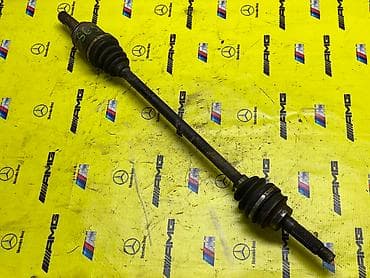 Граната С приводом Subaru Оригинал, Япония