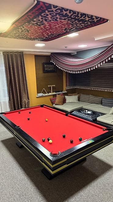 Гараждар: Коммерческое помещение площадью 435 м² в одной из самых топовых — 4