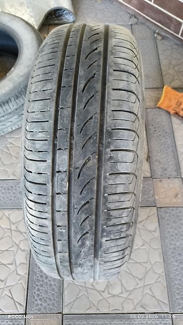 ki 5: Комплект автомобильных шин - Количество: 6 шт. (4 зимние + 2 летние) — 3