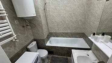 киргизский авито: 2 комнаты, Собственник, Без подселения, С мебелью полностью — 7