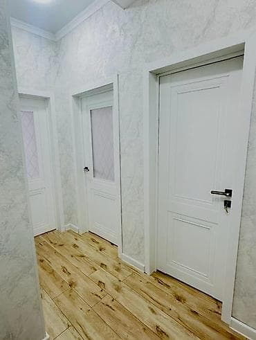 elegance stroy: 2 комнаты, 66 м², Элитка, 5 этаж, Евроремонт — 9