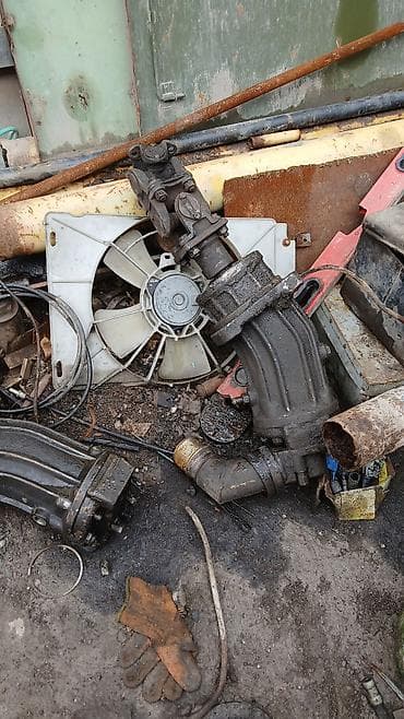 мтз 82 передный мост: На Маз запчасти колесы с дисками р 12 двигатель 6 цилиндр кпп на — 8