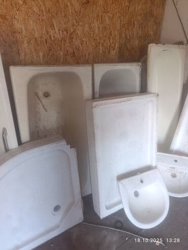 куплю ванну чугунную: Срочно продаю бу чугунная ванна размер 150.70 доставка по городу без — 3