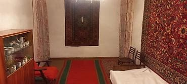 Батирди ижарага алам: 3 бөлмө, 58 м², 104-серия, 1 кабат, Косметикалык ремонт — 6