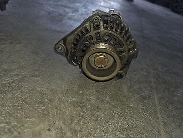 хонда генератор: Генератор Honda Б/у, Оригинал, Япония — 1