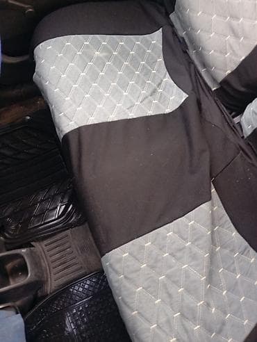 mers e210: Opel Agila: 2003 г., 1 л, Ручные, Бензин, Хэтчбэк — 5