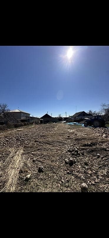 манас дом: 12 соток, Для строительства, Красная книга, Тех паспорт, Договор купли-продажи — 3