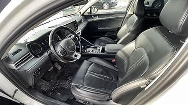 eagle eyes: Kia K5: 2021 г., 2 л, Автомат, Газ, Седан — 6