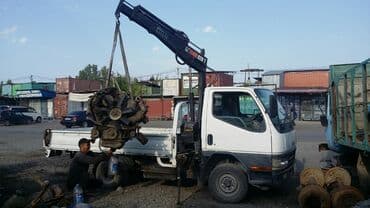 Манипулятор маленький at lalafo.kg Манипулятор маленький