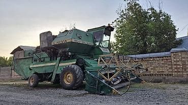 Арычники: Ростсельмаш Нива (NIVA) С К 5. Сатылат матор жакшы май жебейт 22 — 6