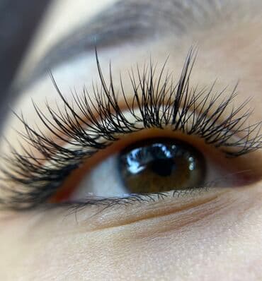 вождение фуры для начинающих: Ресницы, Голливуд, Классика, 2D, Гипоаллергенные материалы — 3