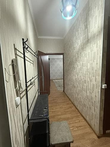 хата 1 комнатная: 1 комната, Собственник, Без подселения, С мебелью частично — 4