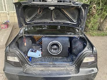 daewoo nexia сиденя: Daewoo Nexia: 2009 г., Механика, Бензин, Седан — 4