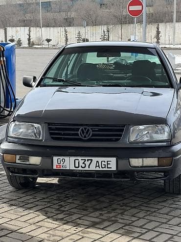 парок венто: Volkswagen Vento: 1992 г., 1.8 л, Механика, Бензин, Седан — 2