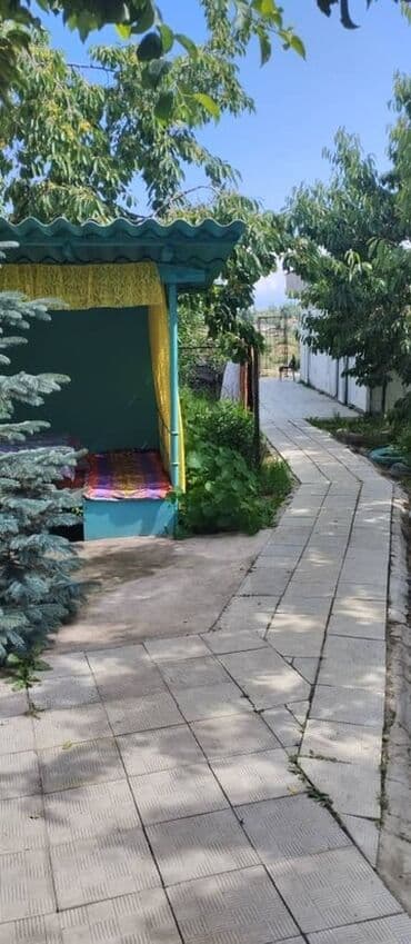дом восток: Коттедж, 1 м², 2 комнаты, Собственник, Косметический ремонт — 12