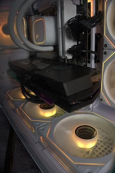 macbook m1 pro: 🖥️Сборка ПК! 🖥️Так же есть и апгрейд ПК! 💸На любую сумму от 15 000сом — 2