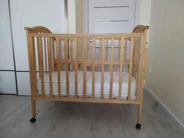 Продаётся манеж без матраса. состояние хорошее