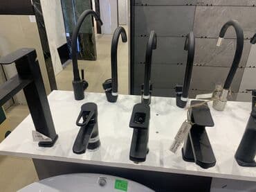 меняю или продаю: Ликвидация сместителей!! Успейте пока выбора много!!!! качесвенные — 8