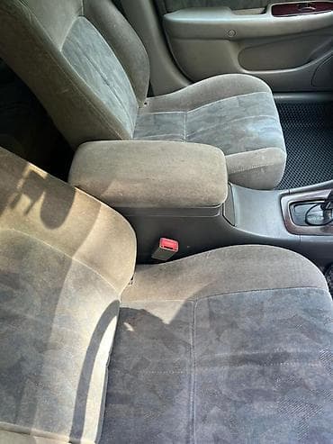 210 cdi: Toyota Camry: 2000 г., 2.2 л, Автомат, Бензин, Седан — 9