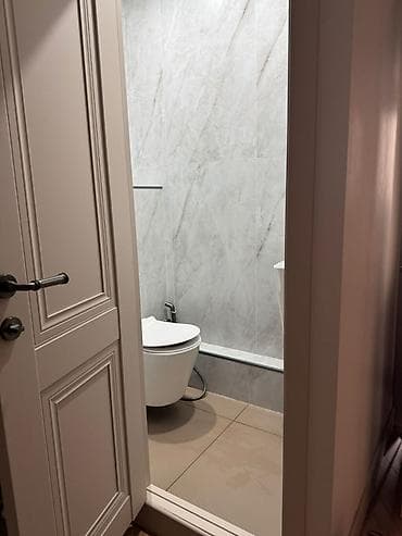 3: 2 комнаты, 61 м², 12 мкр 106 серия, 7 этаж, Евроремонт — 7