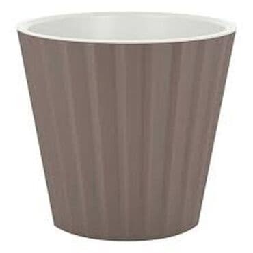 белая садовая мебель: Декор для дома и сада, Кашпо и цветники, Платная доставка — 6