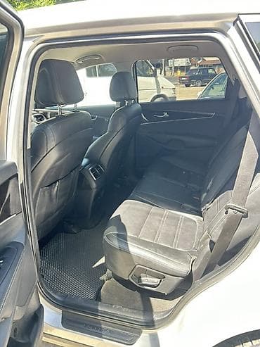 кыргызстан автомобили: Kia Sorento: 2016 г., 2 л, Дизель, Кроссовер — 10