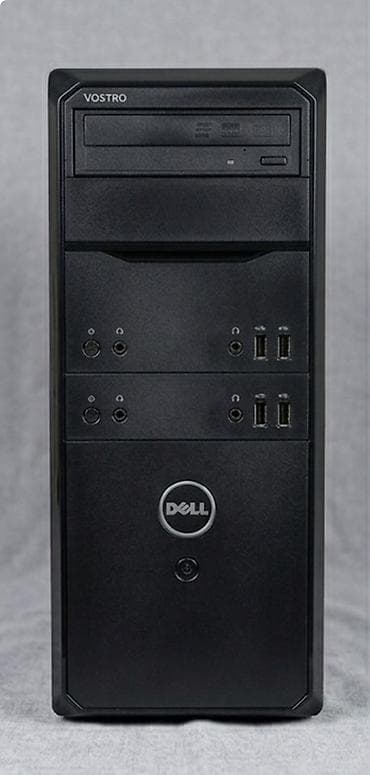 дом вещи: Продаю отличный системный блок Dell в хорошем, рабочем состоянии — 2