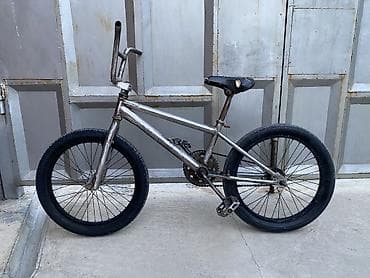 велики для 9 лет: BMX велосипед — 1