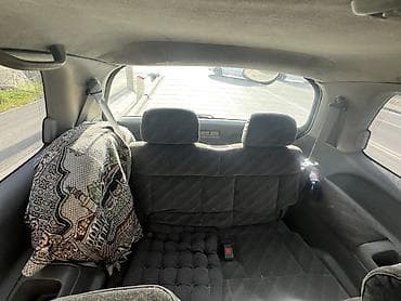 одиссей печка: Honda Odyssey: 1999 г., 2.3 л, Автомат, Газ, Минивэн — 3
