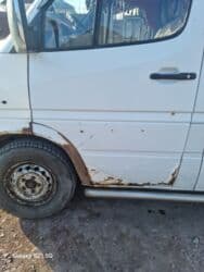 мерседес спринтер пассажирский продажа бишкек 3 куб: Mercedes-Benz Спринтер: 1998 г., 2.9 л, Механика, Дизель, Фургон — 13