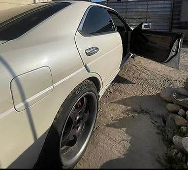 changan 2008: Nissan Laurel: 2002 г., 2 л, Автомат, Газ, Седан — 2