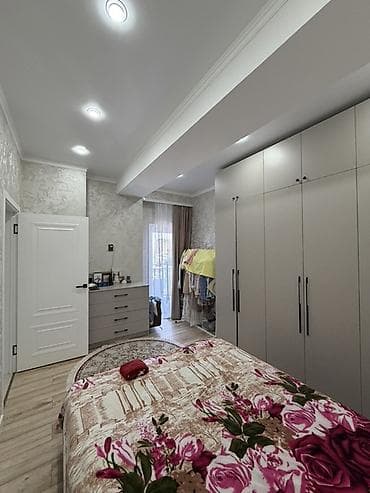 Недвижимость: 2 комнаты, 59 м², Восток-5 мкр Элитка, 3 этаж, Евроремонт — 9