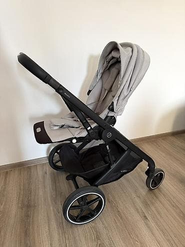 cybex melio: 🍼 Продается стильная и удобная коляска Cybex Balios S ✨ ✔️ В отличном — 2