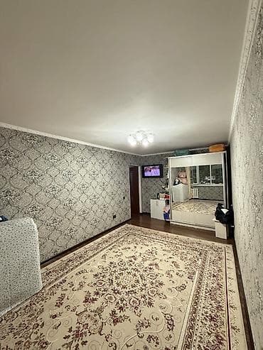 Квартиры: 1 комната, 31 м², 104 серия, 1 этаж — 2