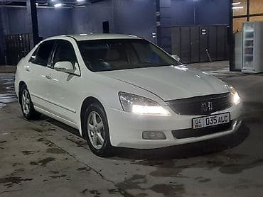 golf 3 universal: Honda Inspire: 2004 г., 3 л, Автомат, Бензин, Седан — 2