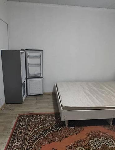 7000 квартира: 1 комната, Агентство недвижимости, Без подселения, С мебелью полностью, С мебелью частично — 2