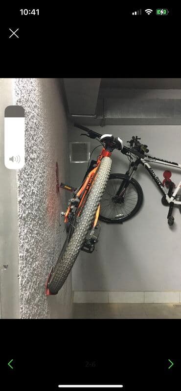 крепление для велосипедов: Продаю крепления для велосипеда, очень оригинальные. Для тех кто любит — 2