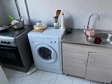 квв: 2 комнаты — 3