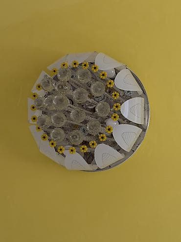 люстры сафиты: Люстры потолочные 
Все за 5000 сом новые — 6