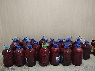 Свежая малина 5л-1900с